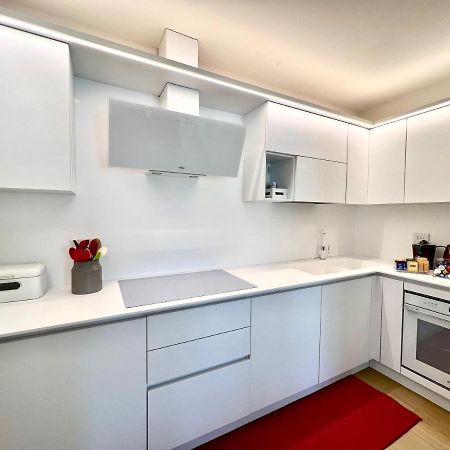 Parigino Apartment Verona Esterno foto