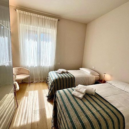 Parigino Apartment Verona Esterno foto