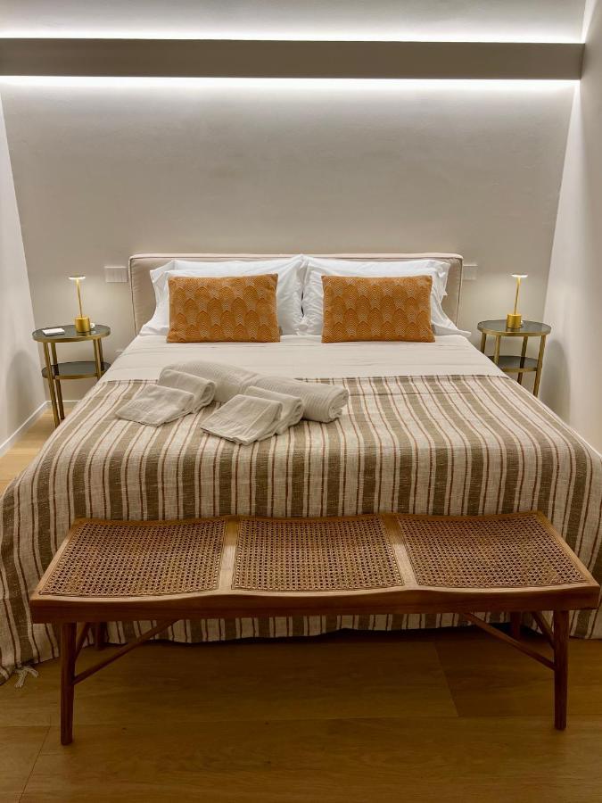 Parigino Apartment Verona Esterno foto