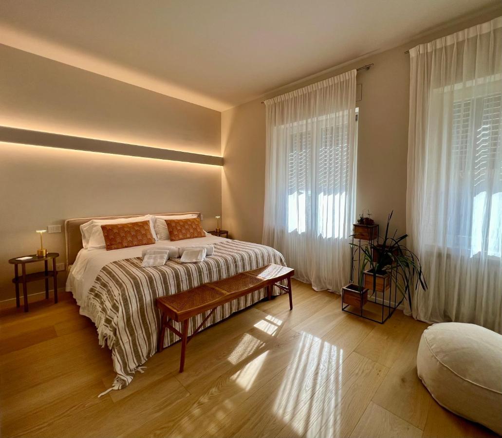 Parigino Apartment Verona Esterno foto