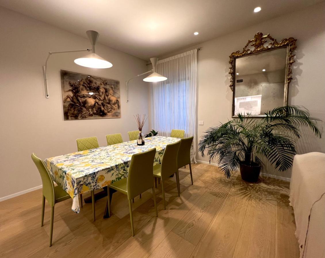 Parigino Apartment Verona Esterno foto