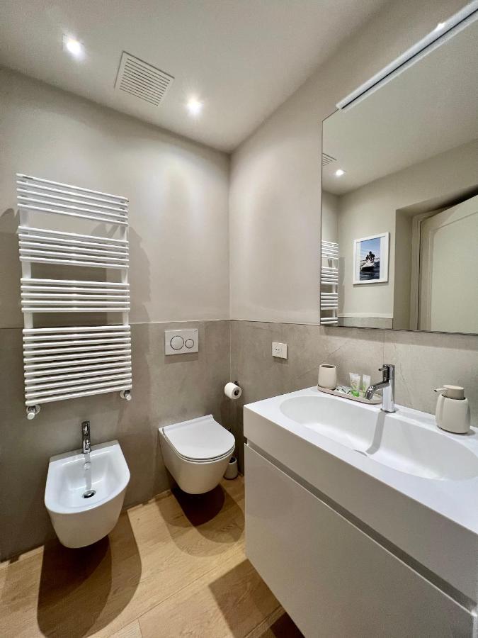 Parigino Apartment Verona Esterno foto
